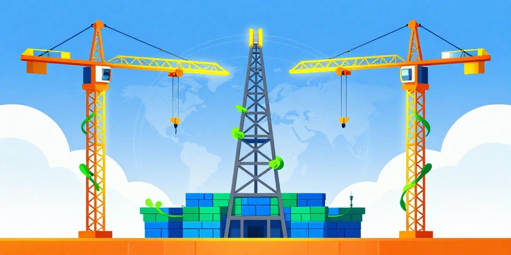 How Bouygues SA’s Resilience Boosts Investor Confidence Amid Shifting Consumer Trends