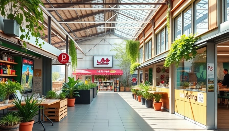 How Bouygues SA's Stock Rise Reveals Shifts in Consumer Discretionary Spending