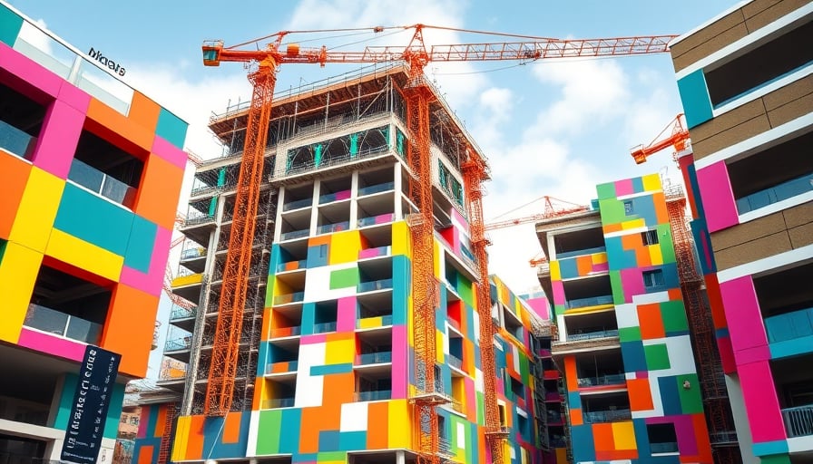 How Bouygues' Share Disclosure Highlights Shifting Consumer‑Discretionary Trends