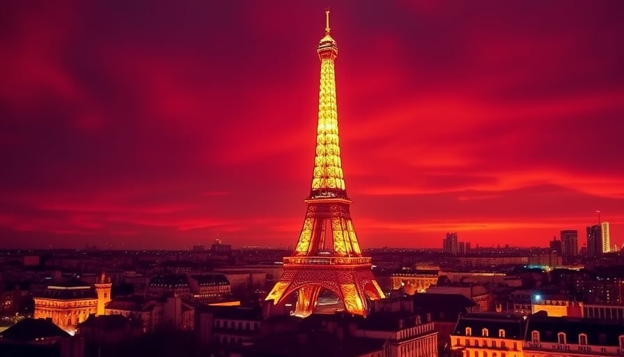 How Bouygues Shares Climbed Amid Middle‑East Tensions and Oil‑Price Shifts