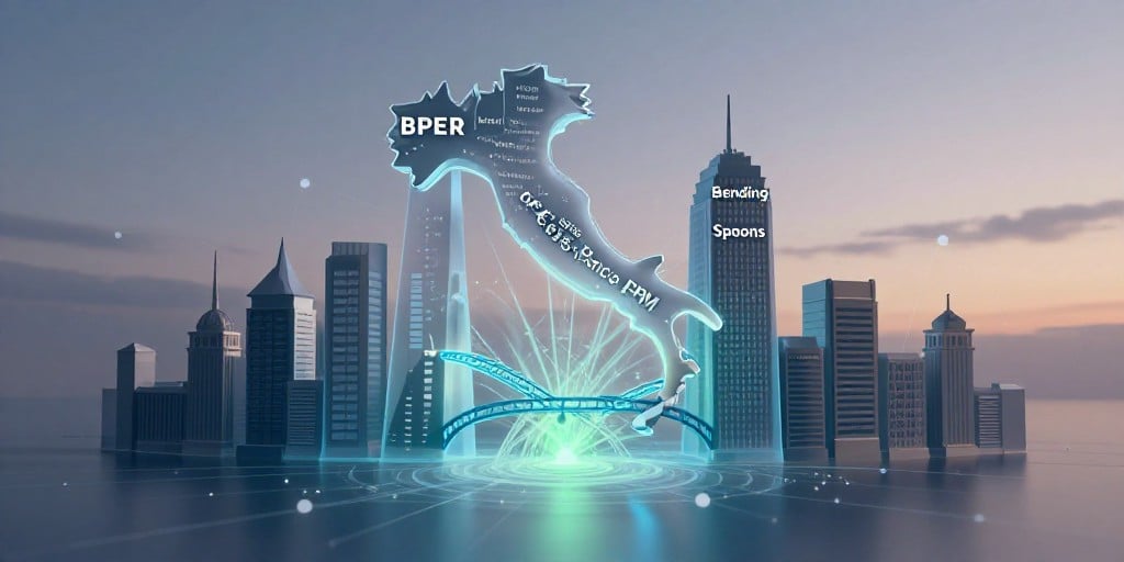 How BPER Banca’s €350 Million Loan & MPS‑BPM Merger Are Shaping Italy’s Banking Future How BPER Banca’s €350 Million Loan & MPS‑BPM Merger Are Shaping Italy’s Banking Future