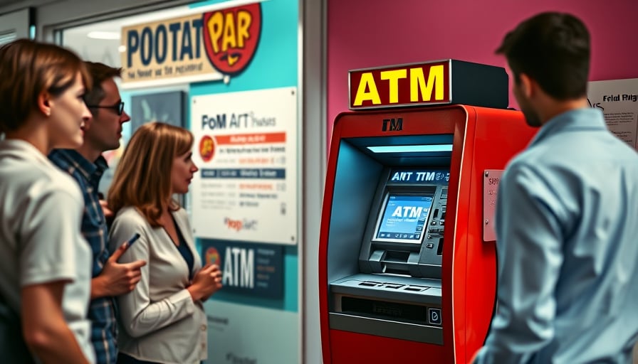 How BPER Banca's ATM Explosion Affects Stock, Security, and Growth Strategy How BPER Banca's ATM Explosion Affects Stock, Security, and Growth Strategy