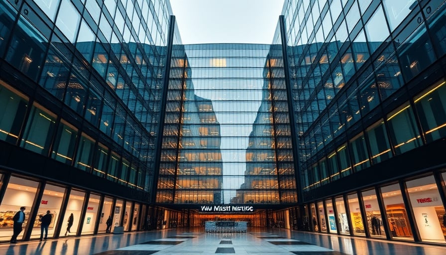 How BPER Banca's Expansion & Digital Strategy Position It for Sustainable Growth and ESG Success