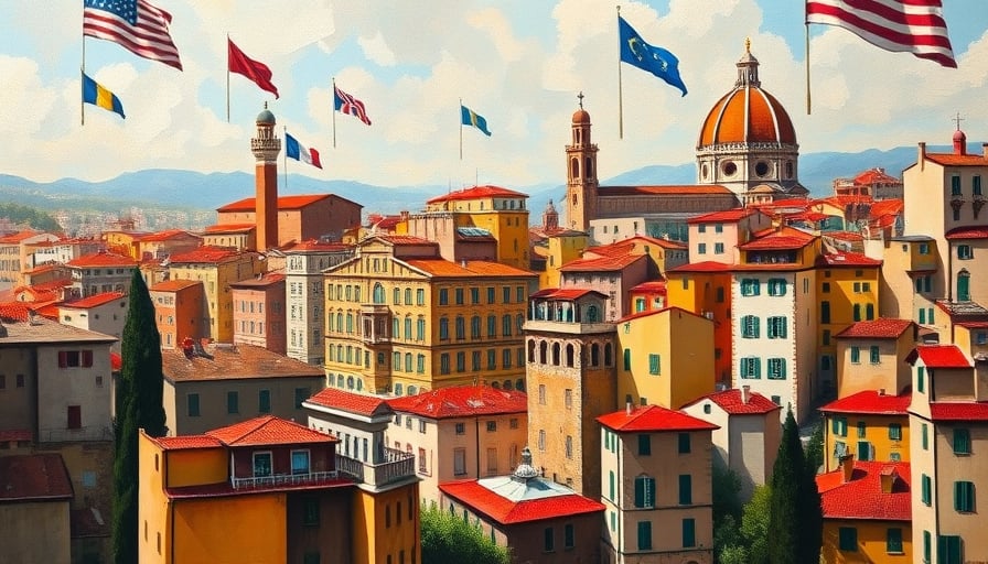 How BPER Banca's Merger with Popolare di Sondrio Boosts Growth & Resilience