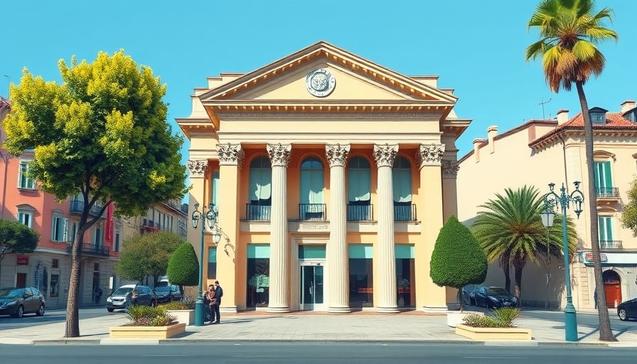 How BPER Banca’s 8% Market Gain and ESG Upgrade Hold Up Under Scrutiny How BPER Banca’s 8% Market Gain and ESG Upgrade Hold Up Under Scrutiny