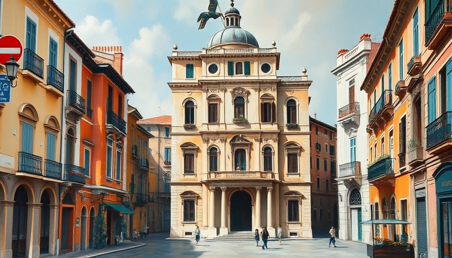 How BPER Banca’s Diversified Model Drives Share Gains in Italy’s Banking Rally How BPER Banca’s Diversified Model Drives Share Gains in Italy’s Banking Rally