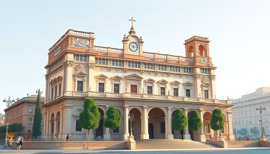 How BPER Banca’s Solid Capital & Growing Retail Base Drive Stock Gains in a Positive Market