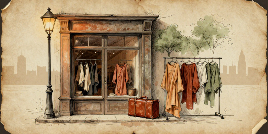 How Brand Equity Drives Long‑Term Value in Consumer Apparel