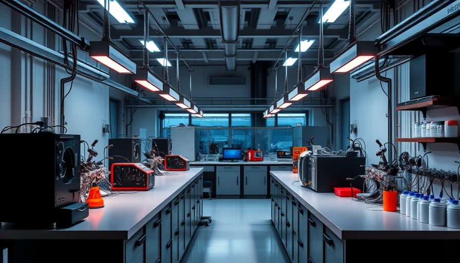 How Brenntag SE Is Outmaneuvering Cycles, Regulations and Competition to Drive Growth