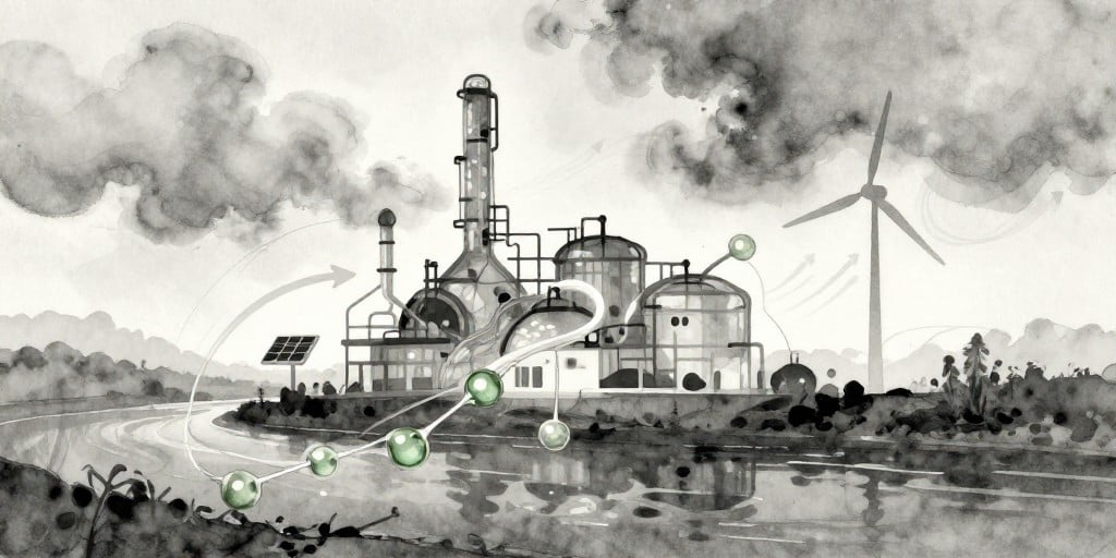 How Brenntag SE's 2026 Outlook Balances Steady Growth & Green Chemistry Opportunities