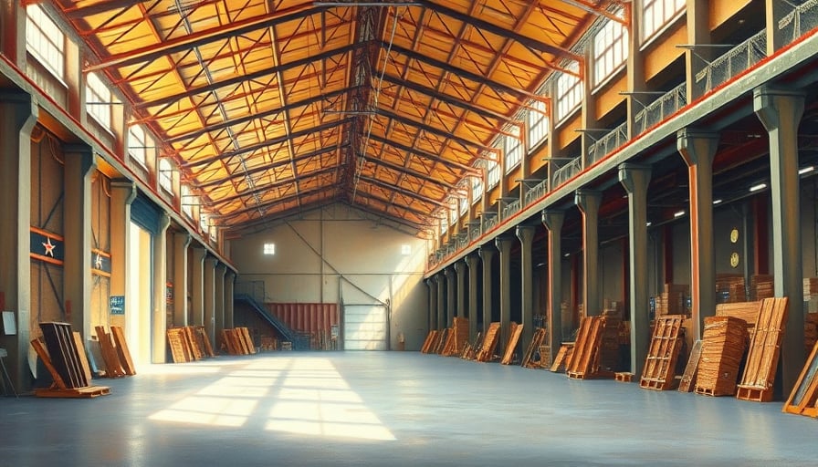 How Brenntag SE's Digital & ESG Push Could Drive Future Chemical Trading Growth