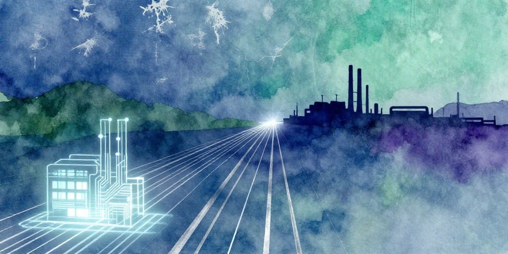 How BRENNTAG SE’s Digital Twin & Energy‑Efficient Upgrades Boost Profit Margins Amid Market Volatility