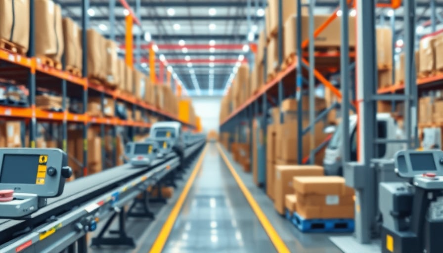 How Brenntag SE's March Rally Reflects Strong Industrial Momentum and Tech‑Driven Growth