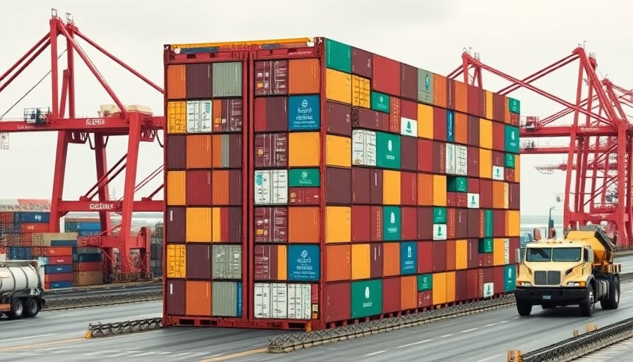 How Brenntag SE's Resilient Fundamentals Beat Volatility in Europe How Brenntag SE's Resilient Fundamentals Beat Volatility in Europe