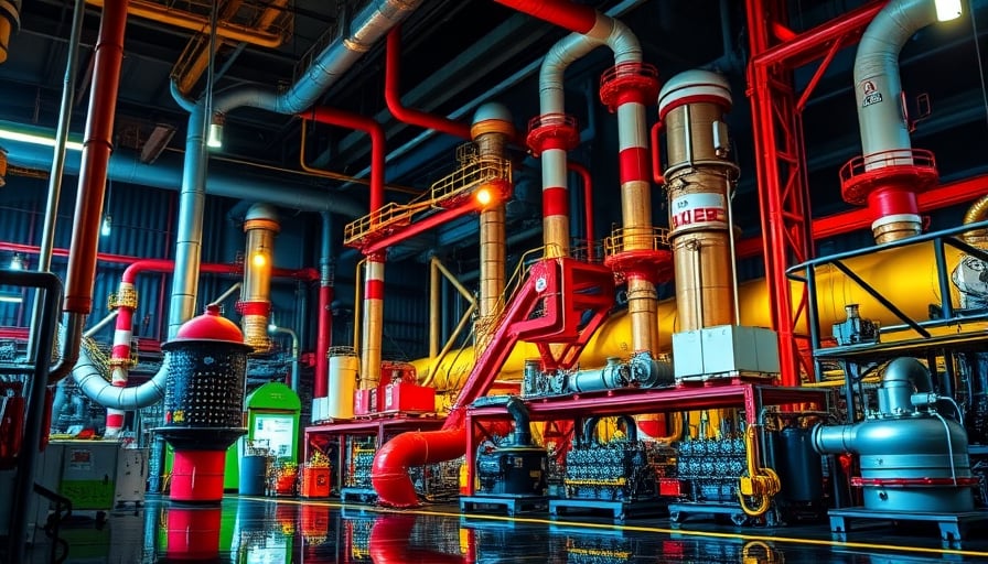 How Brenntag SE’s Strategic CapEx & Governance Drive Resilience in the Chemical Distribution Market