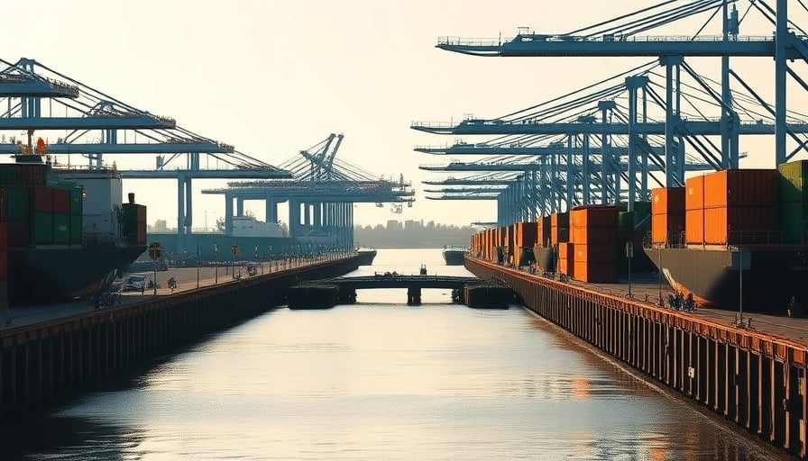 How Brenntag’s 20% Stake Boost Could Shift Governance and Growth How Brenntag’s 20% Stake Boost Could Shift Governance and Growth