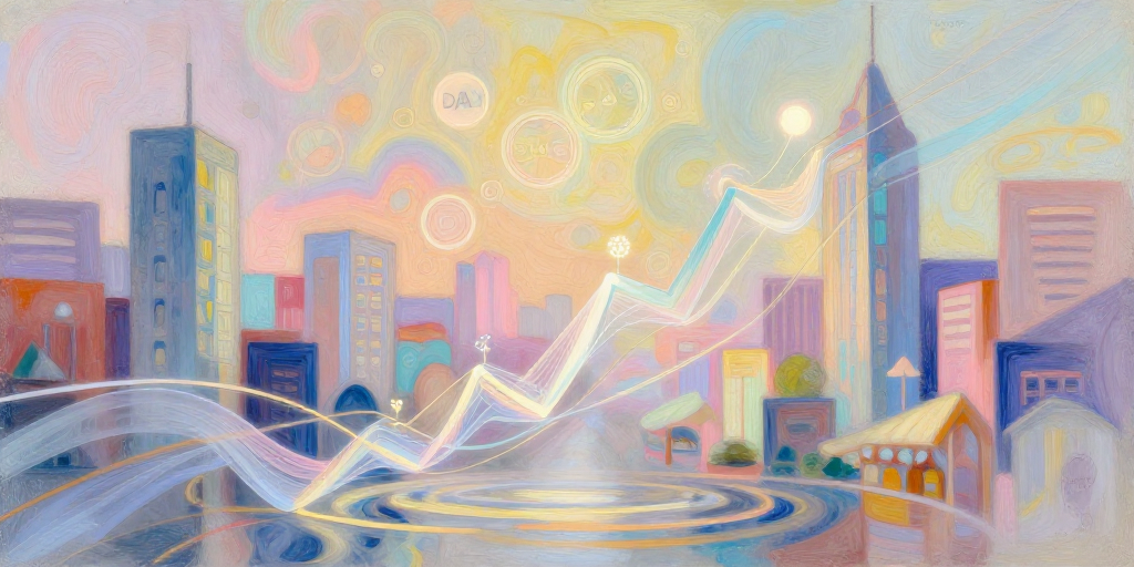 How Brenntag's 4% Rally Boosted the DAX Amid Oil Volatility and Geo‑Political Risks