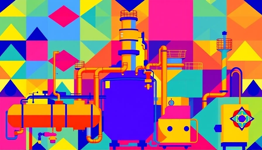 How Brenntag's 7.5% Share Surge Highlights Resilience in the Chemical Distribution Market