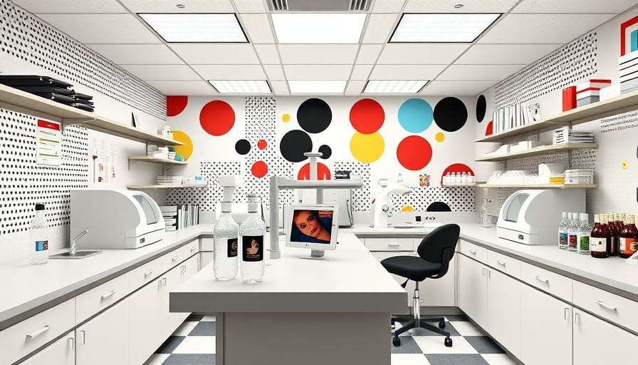 How Brenntag’s Calyxia Deal Boosts Global Microencapsulation Reach and Margins How Brenntag’s Calyxia Deal Boosts Global Microencapsulation Reach and Margins