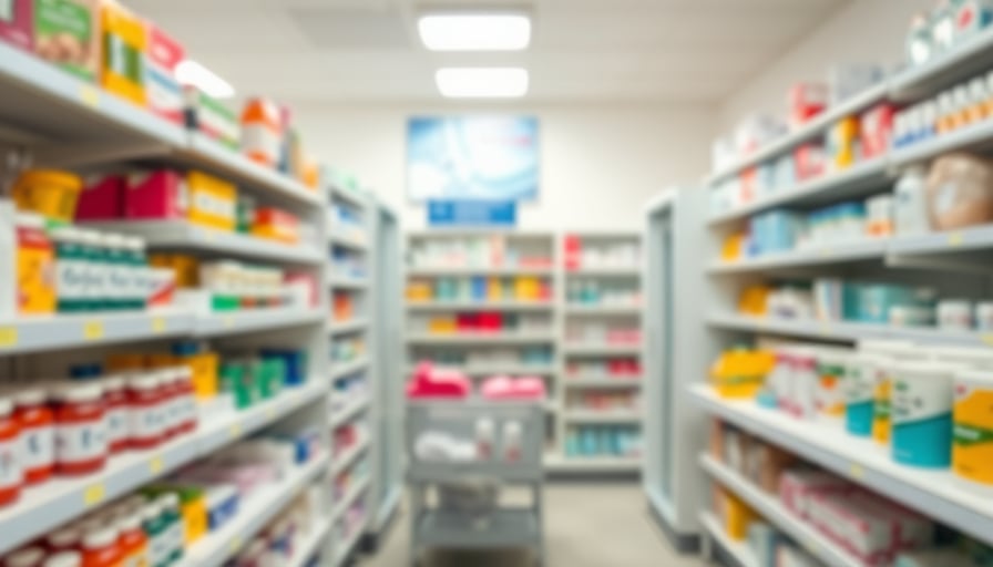 How Brenntag’s Cost‑Control Strategy Fuels Growth in Pharma & Cosmetics