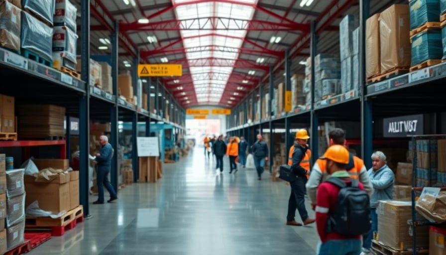 How Brenntag's Deepened Westlake Partnership Boosts India's Chemical Distribution How Brenntag's Deepened Westlake Partnership Boosts India's Chemical Distribution