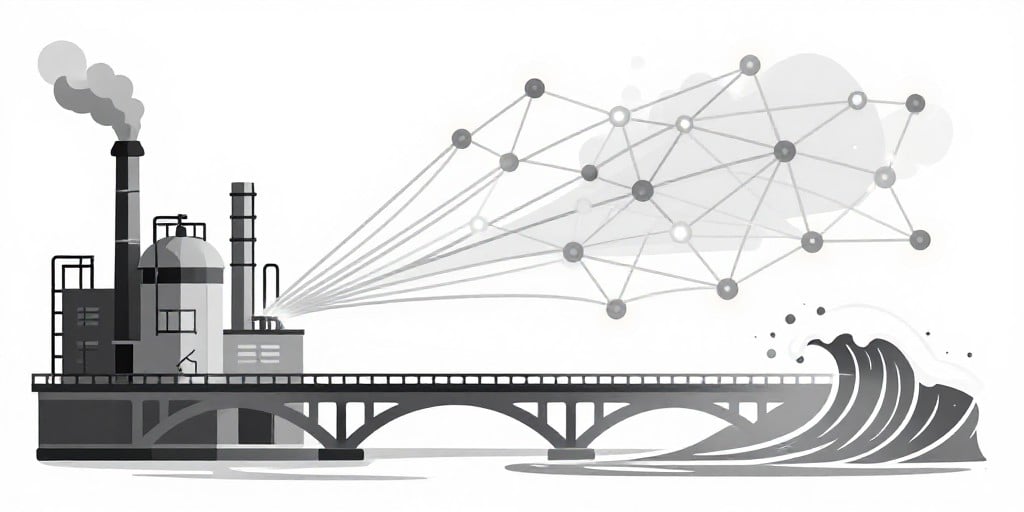 How Brenntag’s Digital Strategy Keeps It Resilient Amid a Slowing Chemical Market
