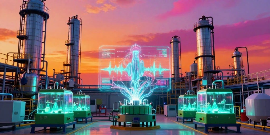 How Brenntag's Job Cuts and Polyester Exit Could Reshape Its Specialty Chemistry Future