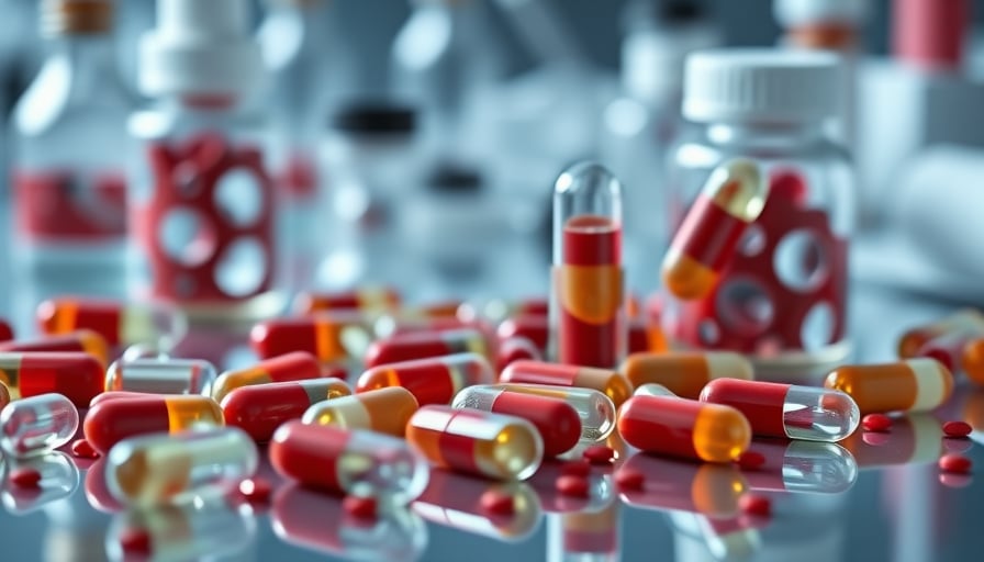 How Brenntag’s Micro‑Encapsulation Deal with Calyxia Boosts Specialty Chemical Growth