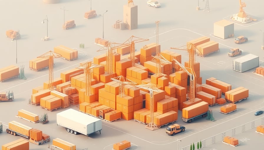 How Brenntag’s New 20% Stake by Kühne Holding Could Boost Industrial Trading How Brenntag’s New 20% Stake by Kühne Holding Could Boost Industrial Trading