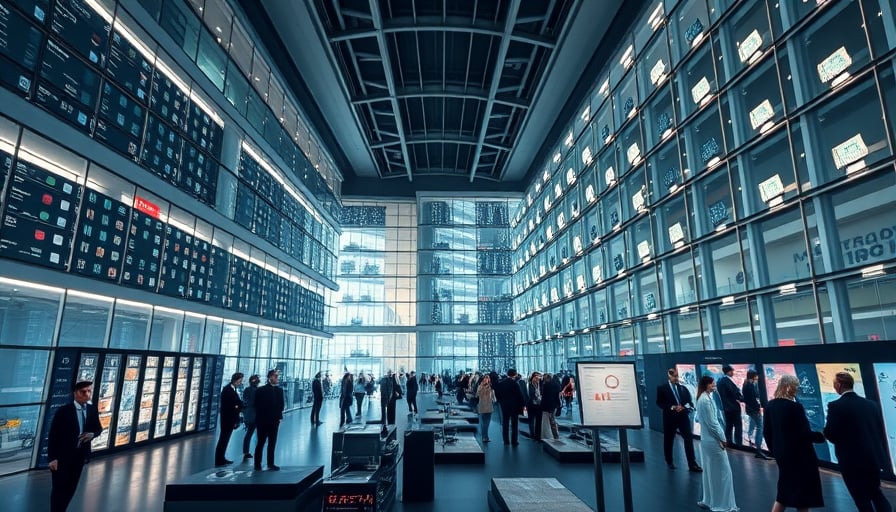 How Brenntag’s New Innovation Centers and Calyxia Deal Boost Global Specialty‑Chemical Reach and Efficiency How Brenntag’s New Innovation Centers and Calyxia Deal Boost Global Specialty‑Chemical Reach and Efficiency