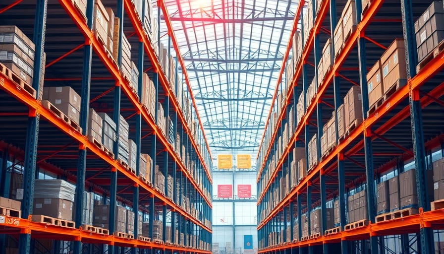 How Brenntag’s Ownership Shift Drives Capital‑Intensive, Sustainable Growth in Industrial Chemicals How Brenntag’s Ownership Shift Drives Capital‑Intensive, Sustainable Growth in Industrial Chemicals