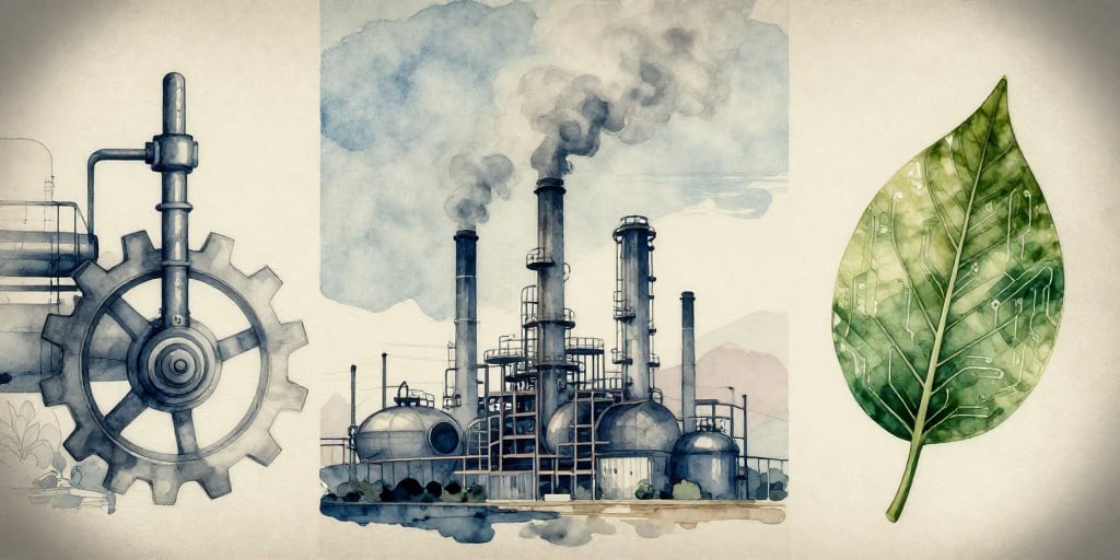 How Brenntag’s Q2 Surge and Smart CAPEX Beat Volatile Market Pressures How Brenntag’s Q2 Surge and Smart CAPEX Beat Volatile Market Pressures