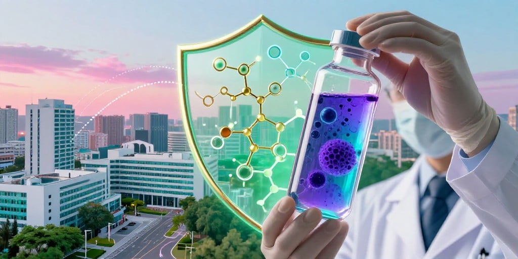 How Bristol‑Myers Squibb Is Pivoting from Oncology to High‑Growth Non‑Cancer Cell Therapies