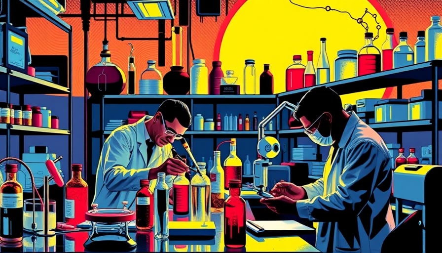 How Bristol‑Myers Squibb's Precision & Immunotherapy Pipeline Drives Investor Confidence and Patient Outcomes How Bristol‑Myers Squibb's Precision & Immunotherapy Pipeline Drives Investor Confidence and Patient Outcomes