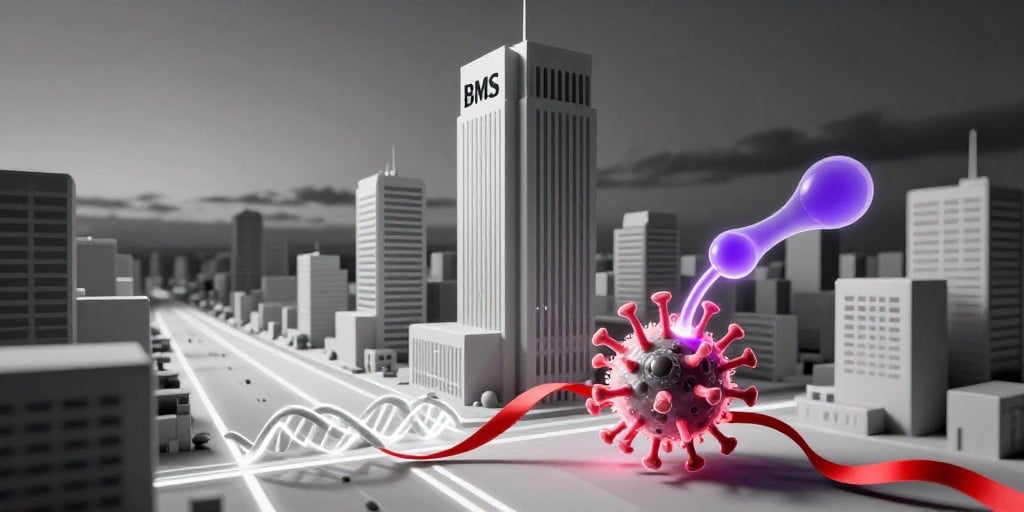 How Bristol‑Myers Squibb’s Radioligand & ADC Pipeline Drives Investor Confidence
