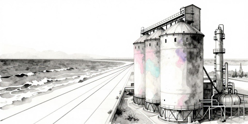 How Bunge Global SA Can Beat Black Sea Disruptions & New EPA Biofuel Waivers