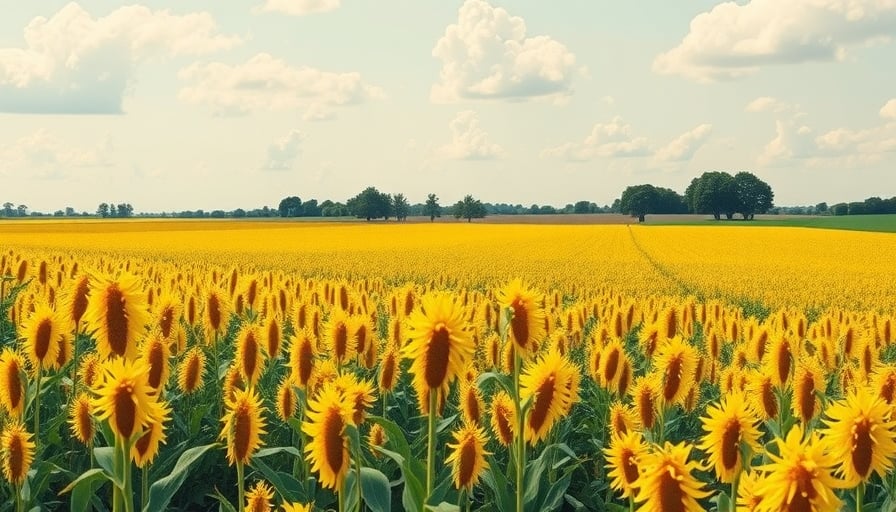 How Bunge Global SA is Winning Gen‑Z with Plant‑Based Innovation How Bunge Global SA is Winning Gen‑Z with Plant‑Based Innovation