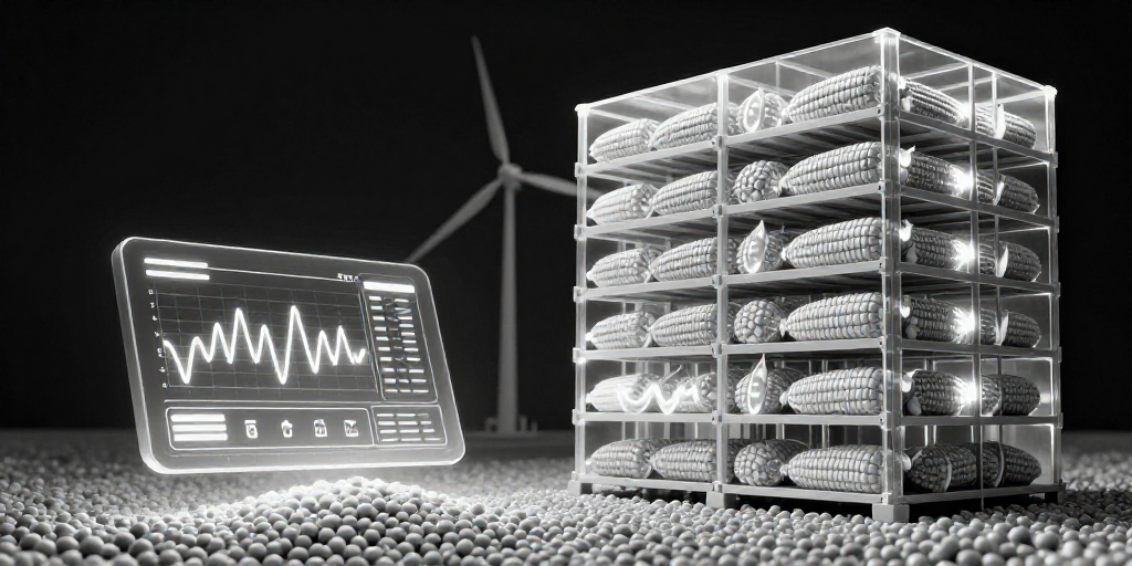 How Bunge Global SA Navigates USMCA Tariffs & Seizes Growth in Sustainable Food Markets