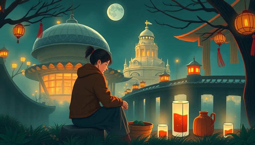 How Bunge Global SA Uses Digital‑Physical Synergy to Capture Growing Plant‑Based & Health‑Centric Markets How Bunge Global SA Uses Digital‑Physical Synergy to Capture Growing Plant‑Based & Health‑Centric Markets