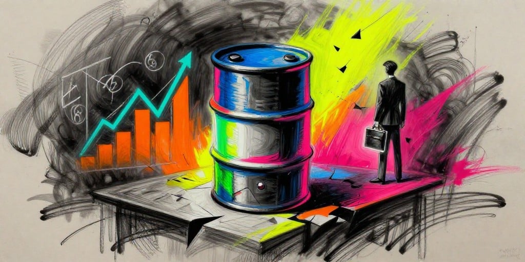 How Bunge Global’s 2026 Board Decisions Shape Its Oil‑Market Future How Bunge Global’s 2026 Board Decisions Shape Its Oil‑Market Future