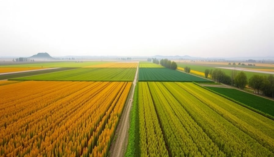 How Bunge‑Glencore's Digital‑Physical Retail Strategy Drives Plant‑Based Growth & Investor Confidence