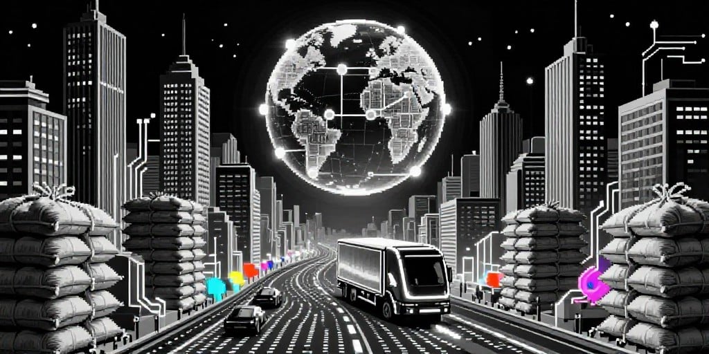 How Bunge's 2025‑26 Transition Report Guides Consumer‑Goods Growth