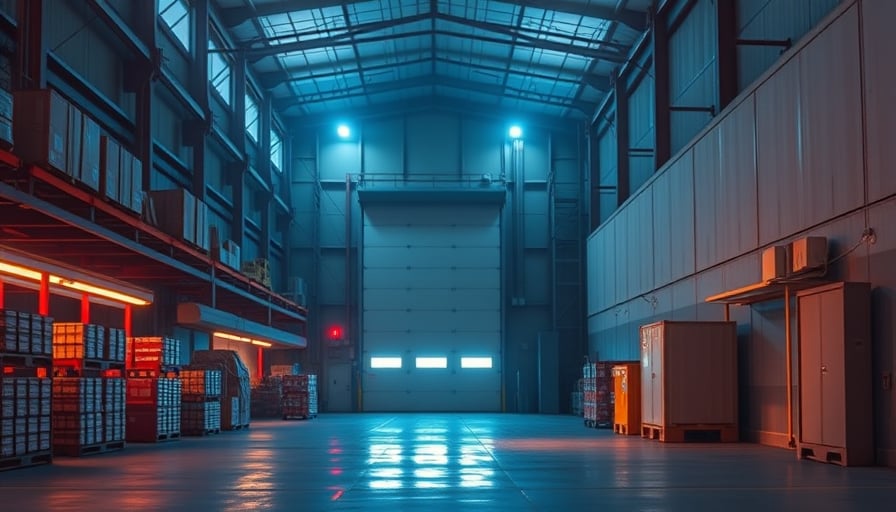 How Bunzl PLC Stays Steady Amid Market Volatility and Trade‑Policy Uncertainty