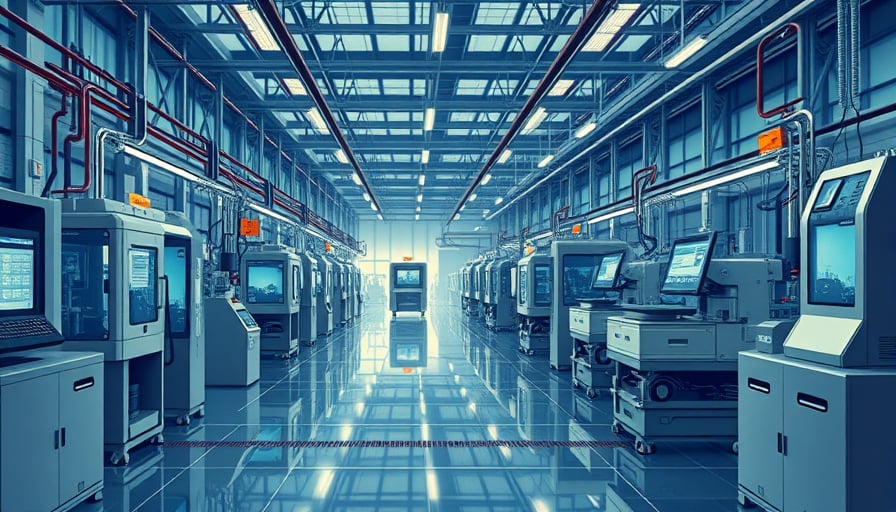 How Bunzl PLC’s 2025 Guidance & Automation Drive Resilient Growth Despite Margin Pressure