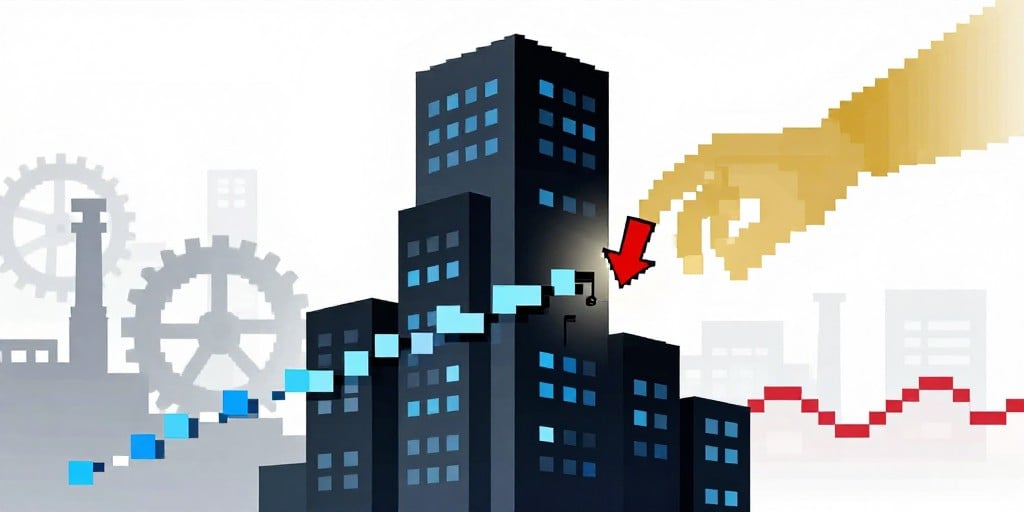How BUNZL PLC's Acquisition‑Driven Growth Is Reshaping Investor Sentiment How BUNZL PLC's Acquisition‑Driven Growth Is Reshaping Investor Sentiment