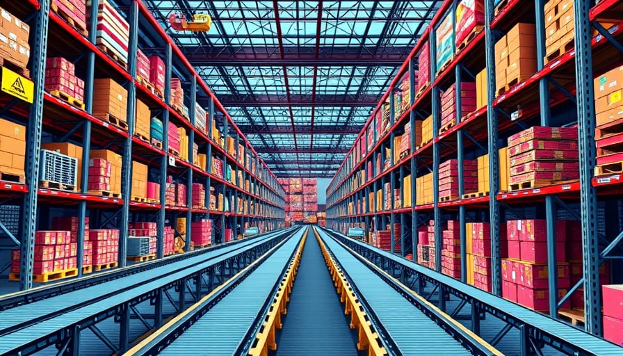 How Bunzl PLC's Automation & Digital Supply‑Chain Resilience Boosts Industrial Clients