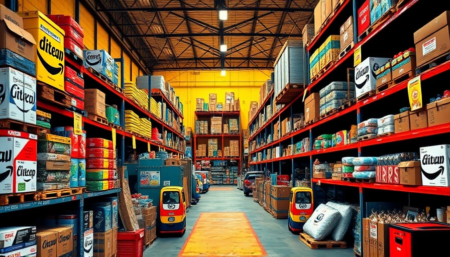 How Bunzl PLC’s New Listing Boosts Shareholder Liquidity and Market Position