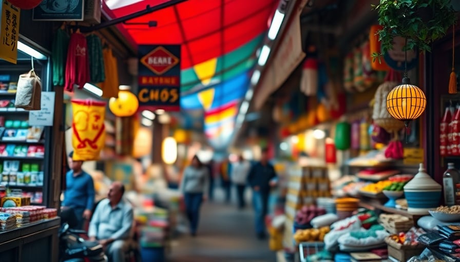 How Bunzl PLC’s Shares Fell Amid Sector‑Wide Uncertainty, Yet Still Hold Growth Potential How Bunzl PLC’s Shares Fell Amid Sector‑Wide Uncertainty, Yet Still Hold Growth Potential