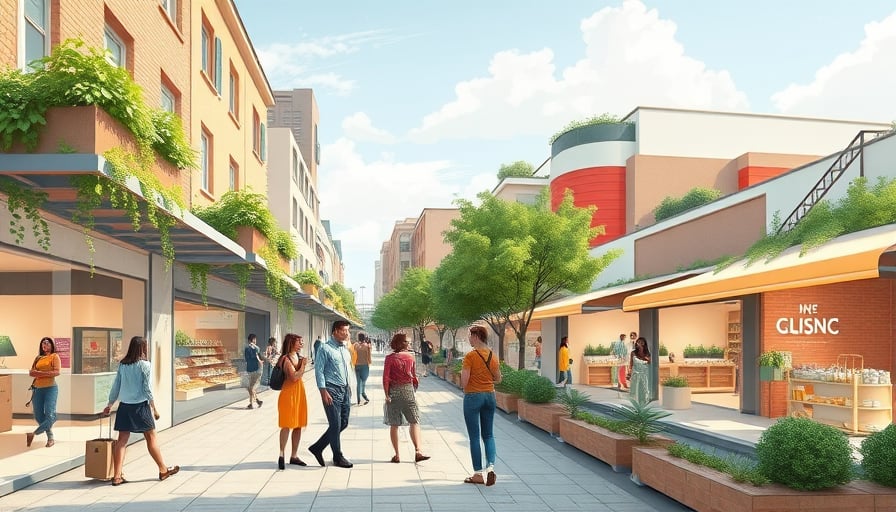 How Bunzl PLC's Trading Update Reflects Shifting Consumer Discretionary Trends and Market Dynamics