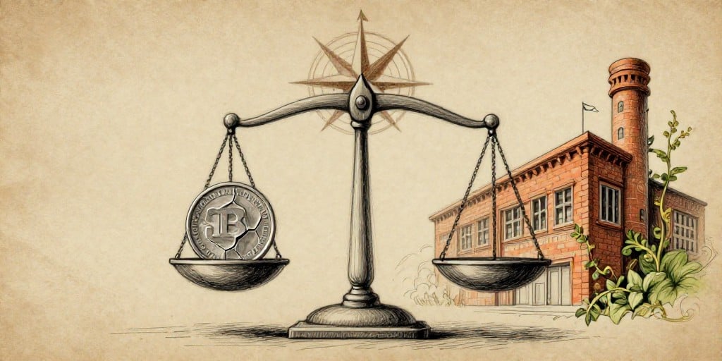 How Bunzl’s Capital & Tech Upgrades Drive Resilience & Growth Amid Market Volatility How Bunzl’s Capital & Tech Upgrades Drive Resilience & Growth Amid Market Volatility